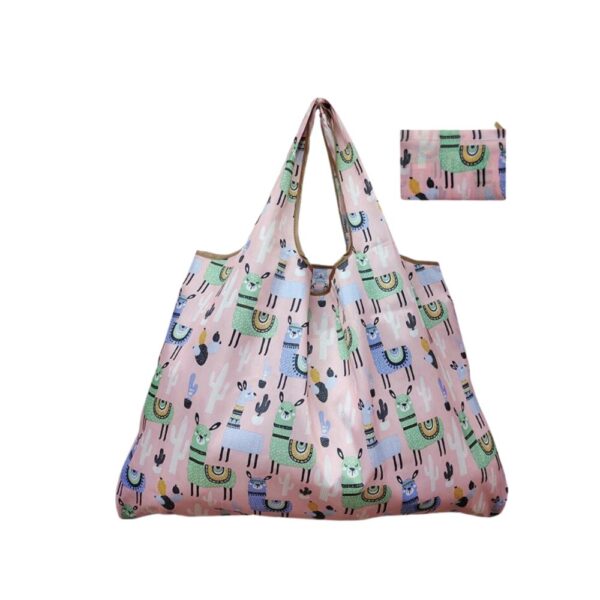 Reusable Grocery Bags - Image 3