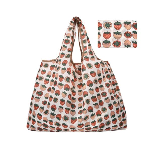 Reusable Grocery Bags