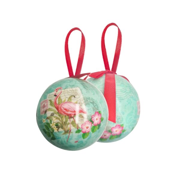 Foam Baubles
