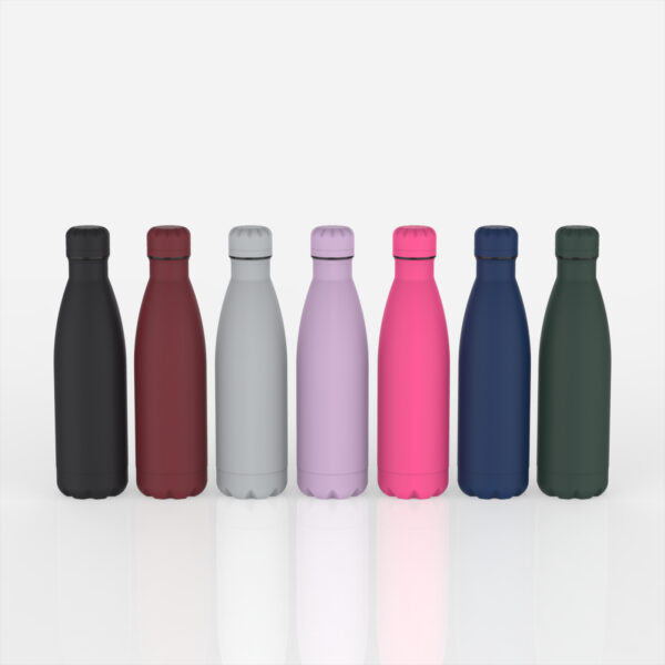 Stainless Steel Bottles