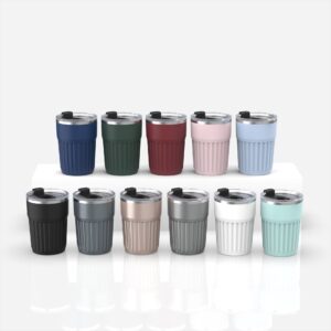 Stainless Steel Cups