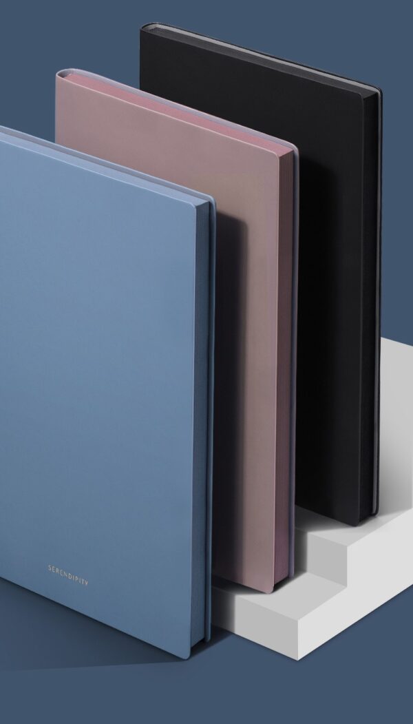 Hard Cover Notebooks - Image 2