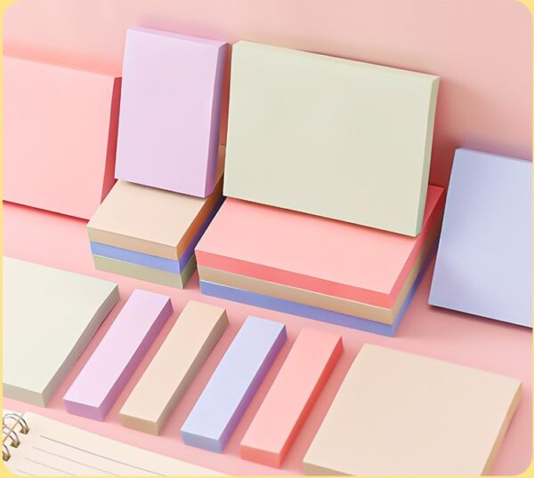 Sticky Notes