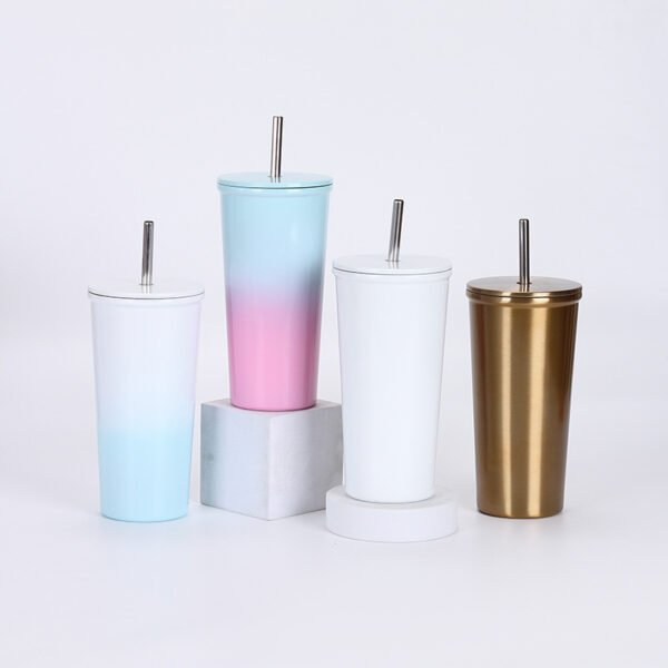 Stainless Steel Tumblers - Image 2