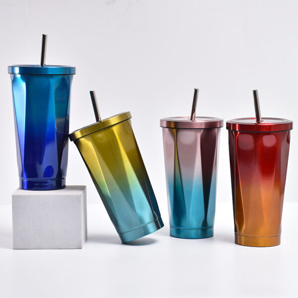 Stainless Steel Tumblers - Image 3