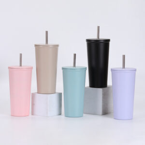 Stainless Steel Tumblers